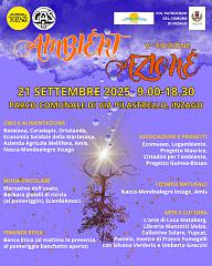 Ambientazione 2025 v^ edizione